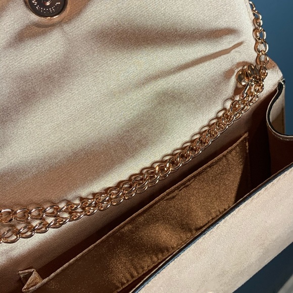 Rose gold purse - Picture 5 of 5